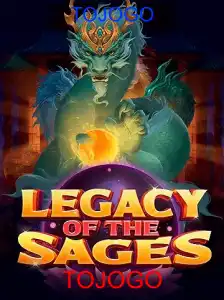 LegacyoftheSages