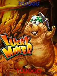 LuckyMiner